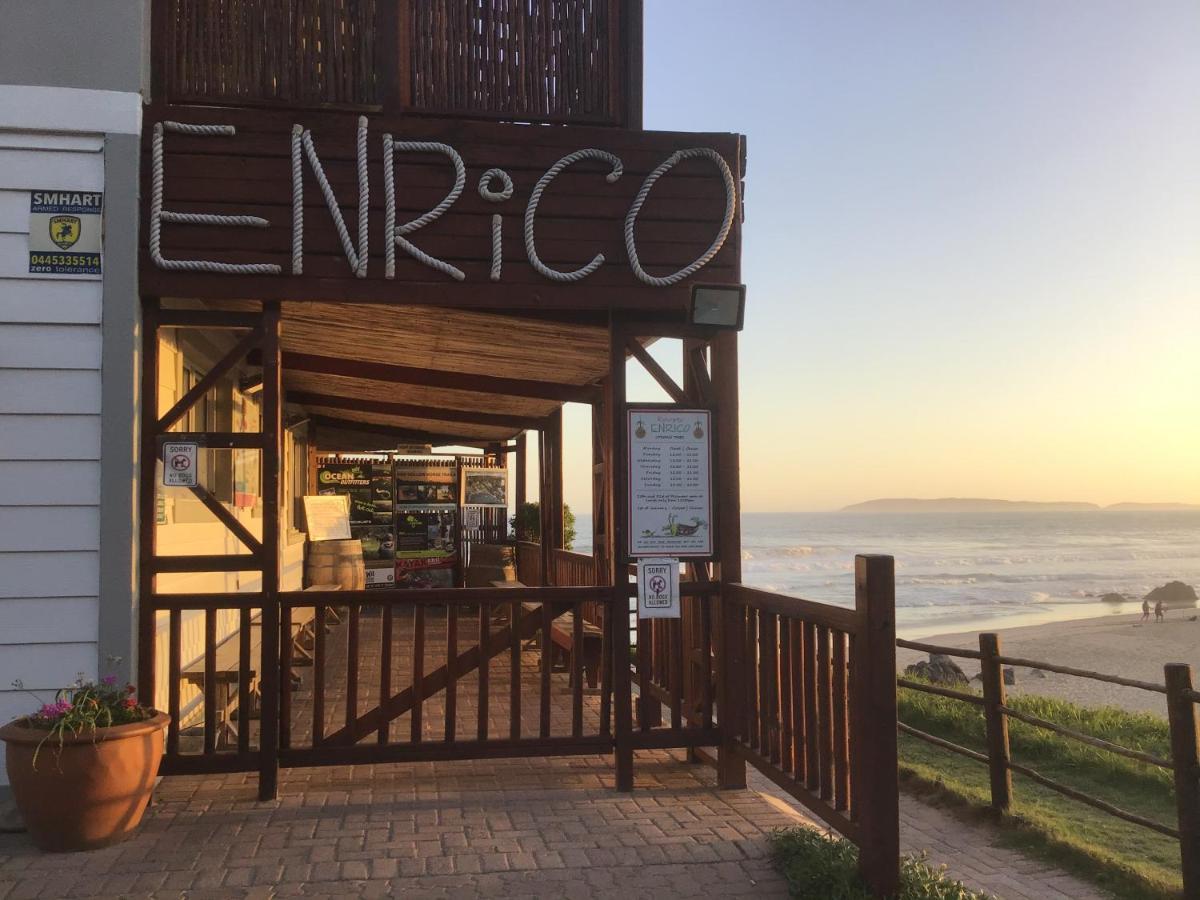 Heatherhill Farmhouse - Sea & Mountain Views Plettenberg Bay Exterior photo